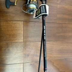  JACKSON OCEAN GATE JOG-76L-K ST MB
