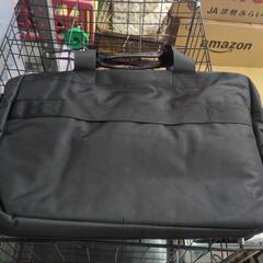 【お話中】新品ビジネスバックその1