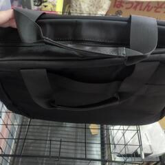 【お話中】新品ビジネスバックその1の画像