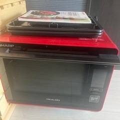 オーブンレンジ