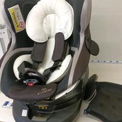エールベベチャイルドシートの中古が安い！激安で譲ります・無料