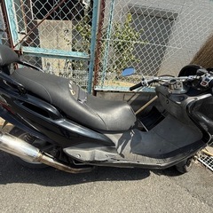 マジェスティ125