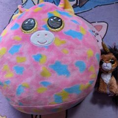 ぬいぐるみ