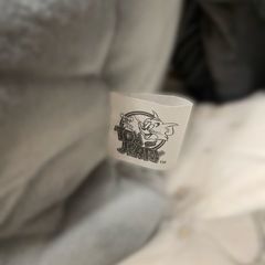 セブン一番くじ トムとジェリー ラストワン賞の画像