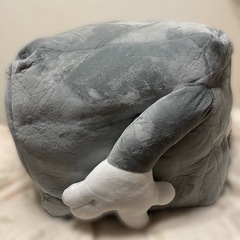 セブン一番くじ トムとジェリー ラストワン賞の画像