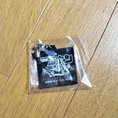 ラバーストラップの画像