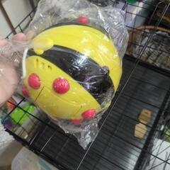 はちしんコロコロ動くおもちゃの画像