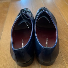 ドレスシューズ　made in Japan革靴の画像