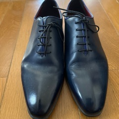 ドレスシューズ　made in Japan革靴