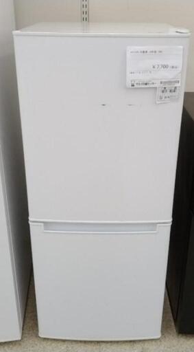 ニトリ 冷蔵庫 19年製 106L TJ10738