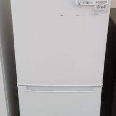 ニトリ 冷蔵庫 19年製 106L TJ10738