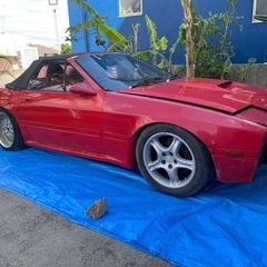 fc3sの中古が安い！激安で譲ります・無料であげます｜ジモティー