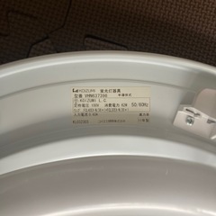 シーリングライト（受渡し決定
）の画像
