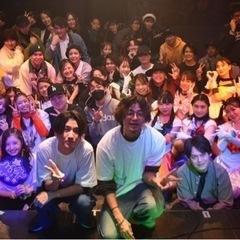 【東京】出演チーム募集！6/21（土）ダンスイベント