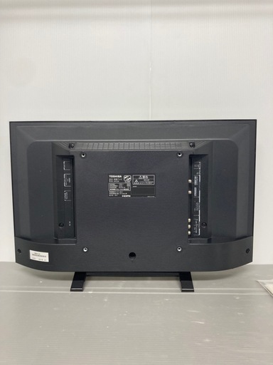 2022年製 東芝 24インチ 液晶テレビ REGZA 配達設置対応・一ヶ月保証 24S24 [24V型 /ハイビジョン]