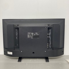 2022年製 東芝 24インチ 液晶テレビ REGZA 配達設置対応・一ヶ月保証 24S24 [24V型 /ハイビジョン]の画像