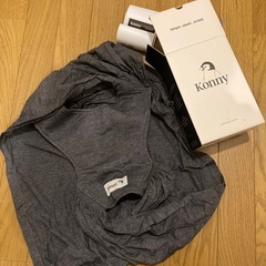 Konny  抱っこ紐Mの画像