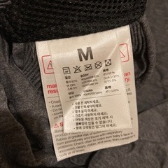 Konny  抱っこ紐Mの画像