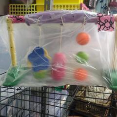 ベビー手遊びおもちゃの画像