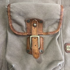 LAGASHAバックの画像