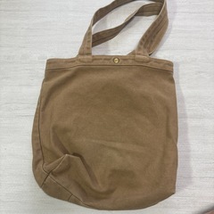 LAGASHAバックの画像