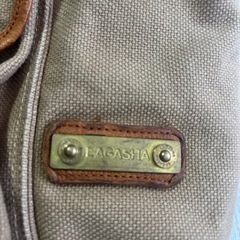 LAGASHAバックの画像