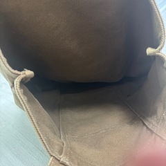 LAGASHAバックの画像