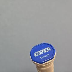 【ジャンク品】58g バドミントンラケットの画像