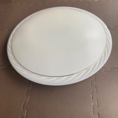 シーリングライト
