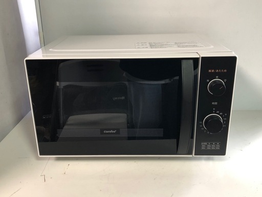 天）369.comfee 電子レンジ CFM-CK171