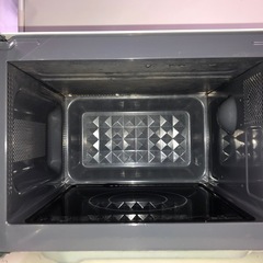天）369.comfee 電子レンジ CFM-CK171の画像