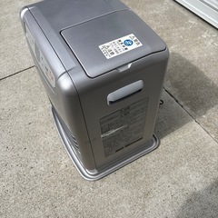 ダイニチ ブルーヒーター 石油ファンヒーターの画像