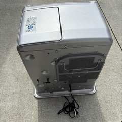 ダイニチ ブルーヒーター 石油ファンヒーターの画像