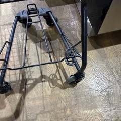 お買い物カート❗️の画像