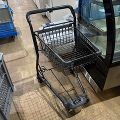 お買い物カート❗️の画像
