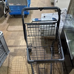 お買い物カート❗️の画像