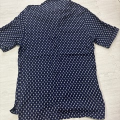 POLO GOLFポロシャツの画像