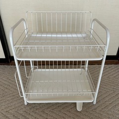 水切りラック