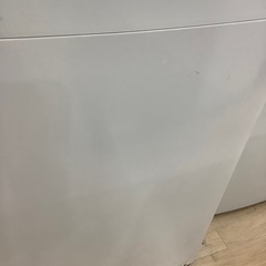 【1年保証付き】ハイセンス2023年製6.0kg洗濯機のご紹介です【トレファク東大阪箕輪店】の画像