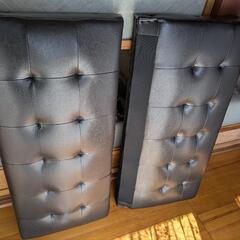 黒のマットの画像
