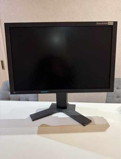 EIZO FlexScan SX2462W モニター 本体