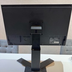EIZO FlexScan SX2462W モニター 本体の画像