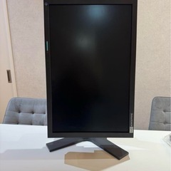 EIZO FlexScan SX2462W モニター 本体の画像