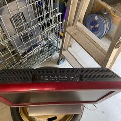 液晶テレビ無料でお譲りします(SONY KDL-20J1)の画像