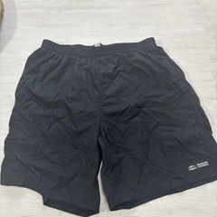 ズボンセットの画像