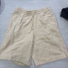ズボンセットの画像