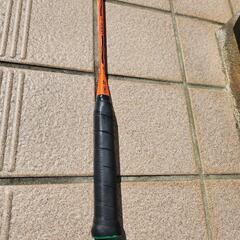 YONEX  B-4000バドミントン　ラケットの画像