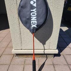 YONEX  B-4000バドミントン　ラケットの画像
