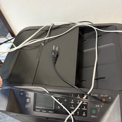 Canonプリンターの画像