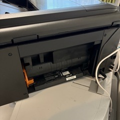 Canonプリンターの画像